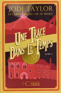 Une trace dans le temps