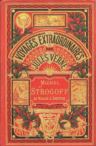 Michel Strogoff