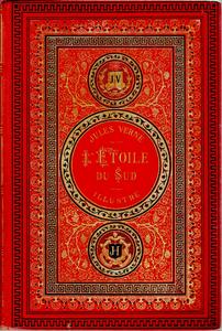 L'toile du sud