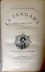 La Jangada