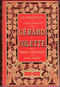 Grard et Colette