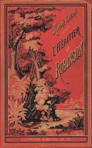 L'Hritier de Robinson