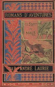 Le Secret du mage