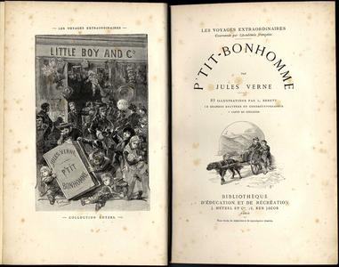 P'tit-Bonhomme
