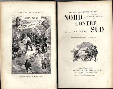 Nord contre Sud
