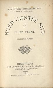 Nord contre Sud - 2