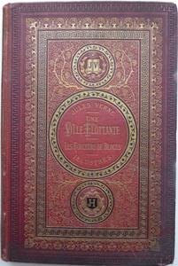 Une ville flottante / Les forceurs de blocus