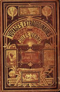 Voyages et aventures du capitaine Hatteras
