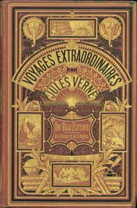 Une ville flottante / Aventures de 3 russes et de 3 anglais