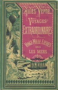 Vingt mille lieues sous les mers