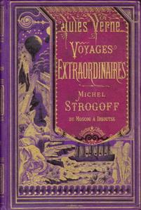 Michel Strogoff