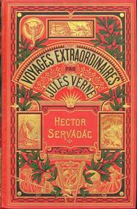 Hector Servadac