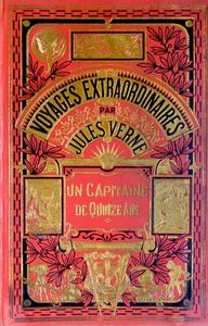 Un capitaine de quinze ans