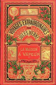 La Maison  vapeur