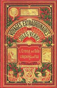 L'toile du sud / L'archipel en feu