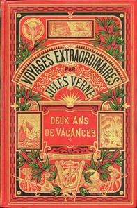 Deux ans de vacances