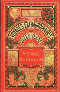 Mistress Branican
