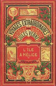 L'le  hlice