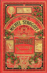Michel Strogoff