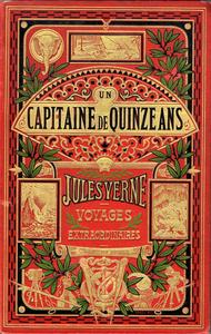 Un capitaine de quinze ans