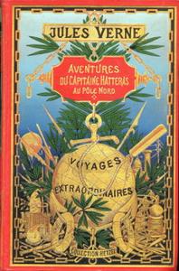 Voyages et aventures du capitaine Hatteras