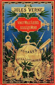 Vingt mille lieues sous les mers