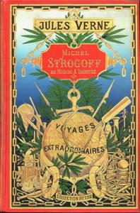 Michel Strogoff