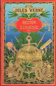 Hector Servadac