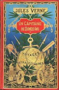 Un capitaine de quinze ans