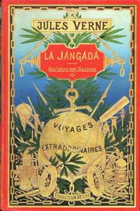 La Jangada