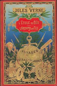L'toile du sud / L'archipel en feu
