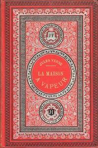 La Maison  vapeur