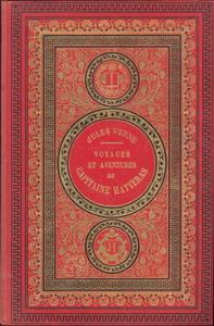 Voyages et aventures du capitaine Hatteras