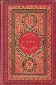 Hector Servadac