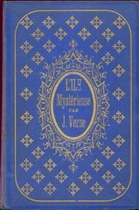 L'le mystrieuse