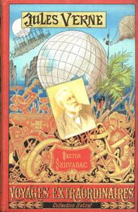Hector Servadac