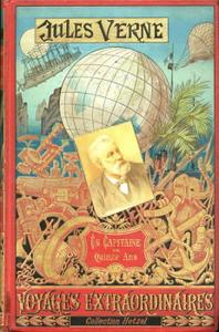 Un capitaine de quinze ans