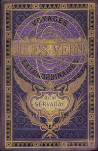 Hector Servadac