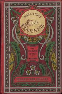 Clovis Dardentor