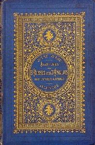 Les Aventures de 3 russes et de 3 anglais