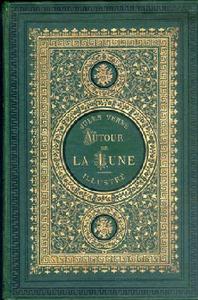 Autour de la lune