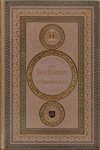Une ville flottante