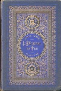 L'Archipel en feu