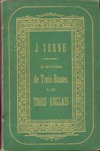 Les Aventures de 3 russes et de 3 anglais