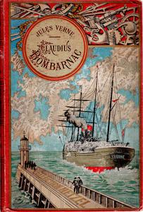 Claudius Bombarnac