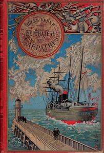Le Chteau des Carpathes