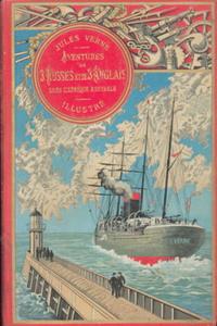 Les Aventures de 3 russes et de 3 anglais
