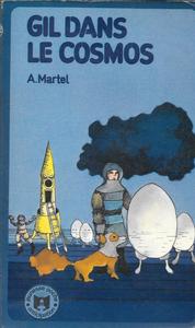 Gil dans le cosmos