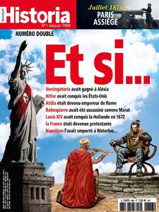 Historia n 883-884 : Et si...