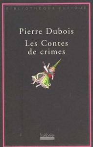 Les Contes de Crimes